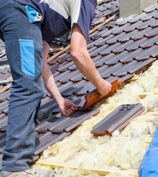 roofers in Corona
