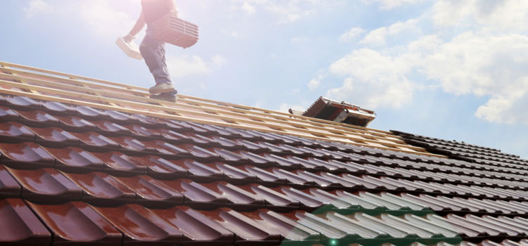 Best Roofing Company Corona
