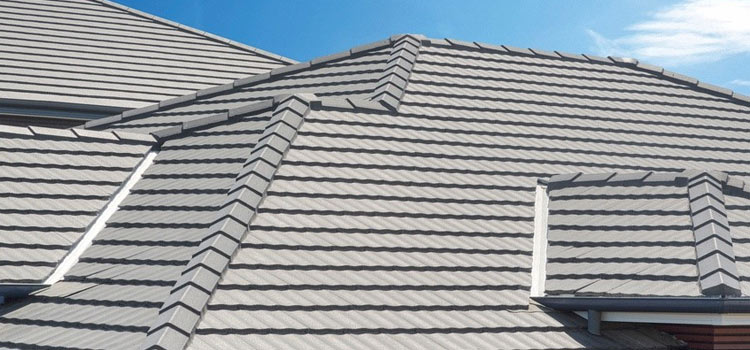 Concrete Tile Roofing Corona