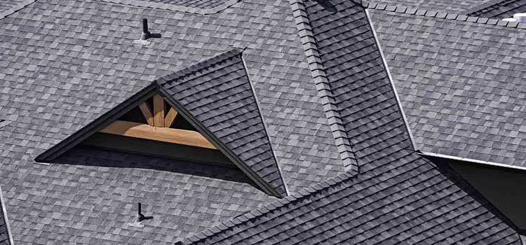 Corona Asphalt Shingle Roofing 