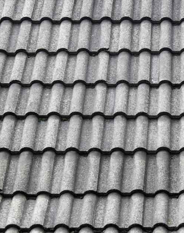 concrete tile roofing Corona