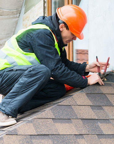 roof specialist Corona