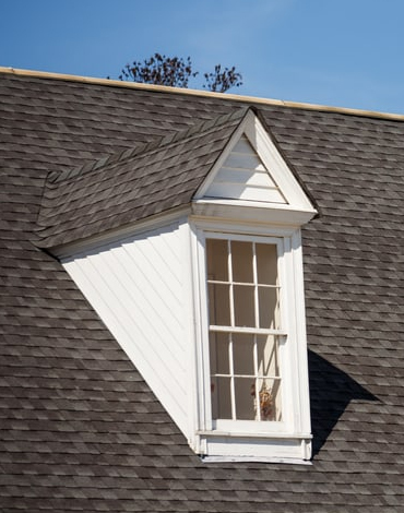 shingle roofing Corona