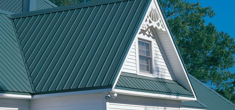 Metal Roofing Contractors Corona