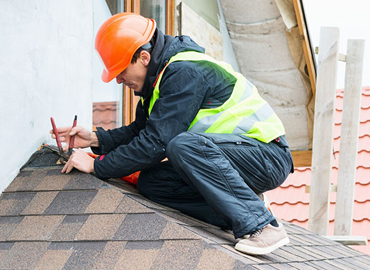Corona Roof Replacement Free Quotation
